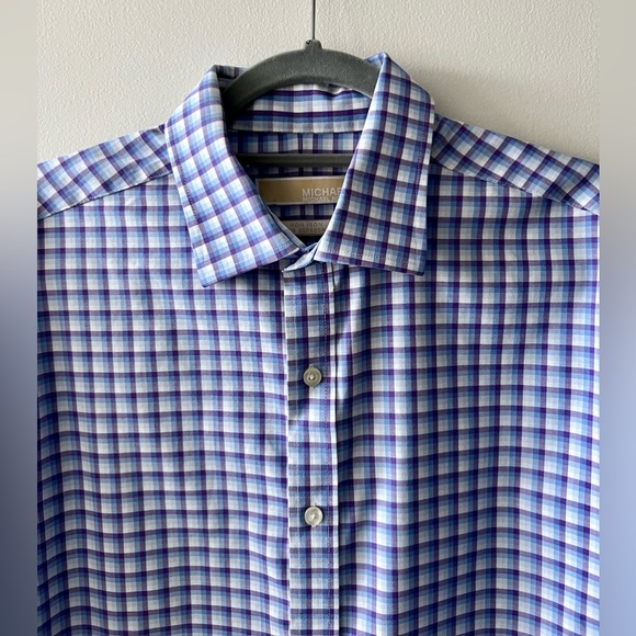 MICHAEL Michael Kors Dress Shirt - Picture 2 of 7